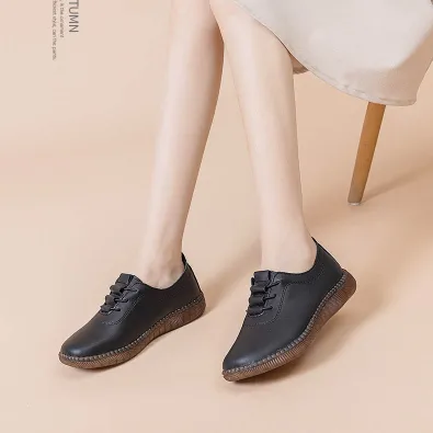 SPARKLE STEPS WOMEN’S CASUAL SHOE